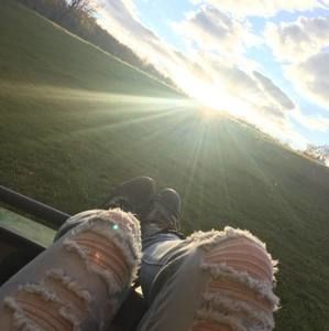 Meet your Posher, Anna